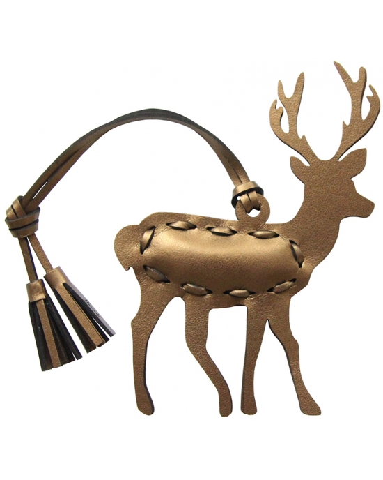 Christmas decoration Roe deer CD215