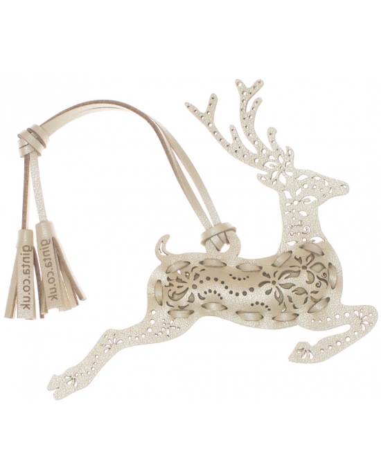 Christmas decoration Roe deer CD170