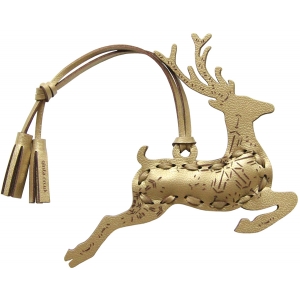 Christmas decoration Roe deer CD218