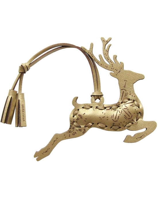 Christmas decoration Roe deer CD218