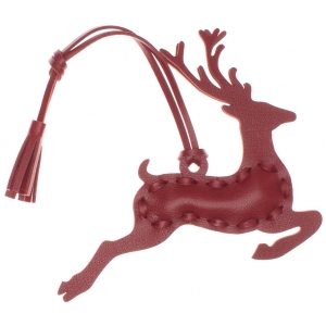 Christmas decoration Roe deer CD217
