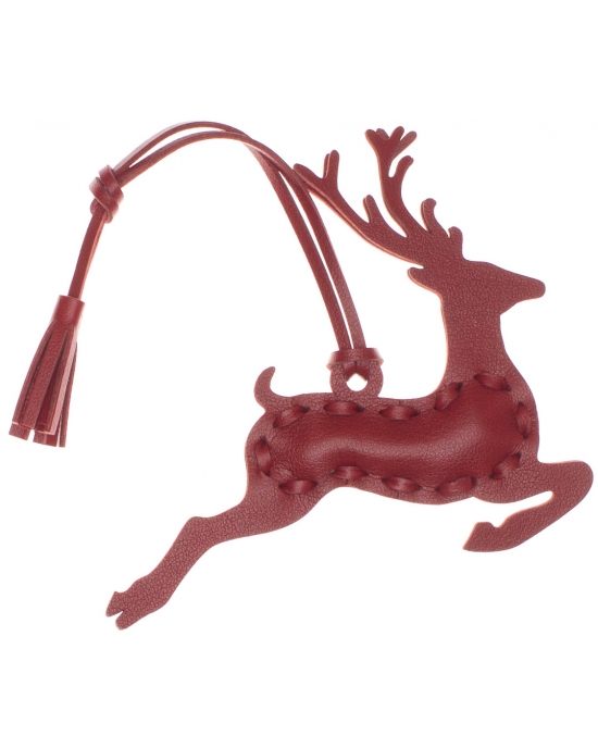 Christmas decoration Roe deer CD217