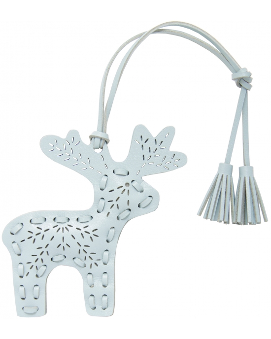 Christmas decoration Elk CD22