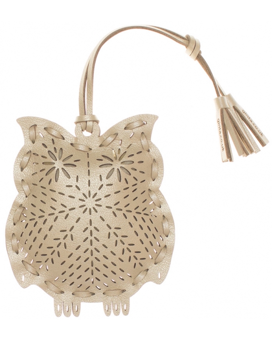 Christmas decoration Owl CD81