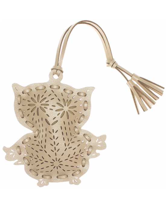 Christmas decoration Owl CD82