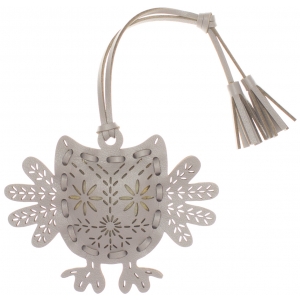 Christmas decoration Owl CD87