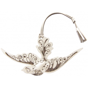 Christmas decoration Flowerbird CD55