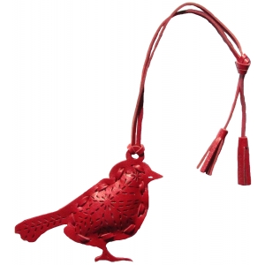 Christmas decoration Bird CD89