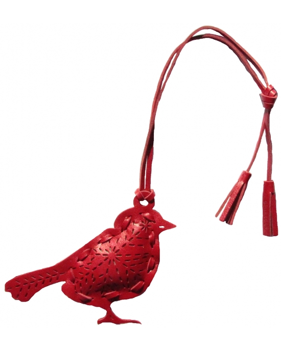Christmas decoration Bird CD89