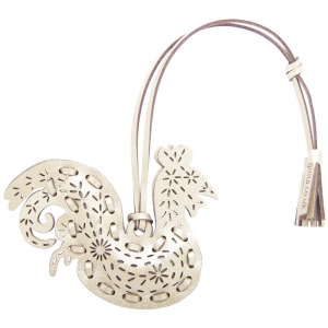 Christmas decoration Rooster CD46
