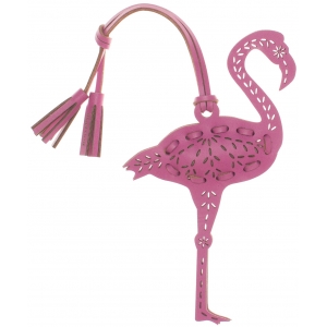 Christmas decoration Flamingo CD122