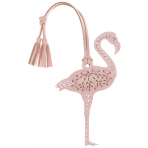 Christmas decoration Flamingo CD122
