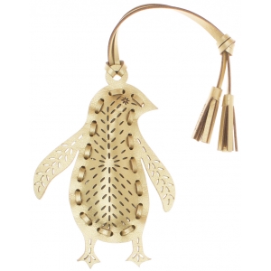 Christmas decoration Penguin CD118