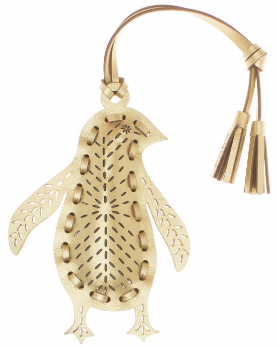 Christmas decoration Penguin CD118