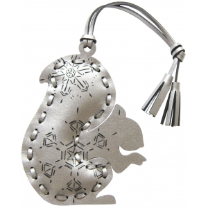 Christmas decoration Squirrel CD220