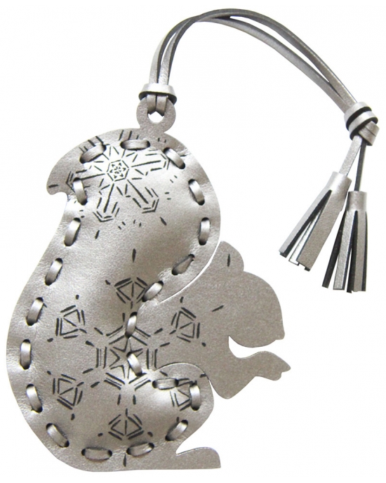 Christmas decoration Squirrel CD220
