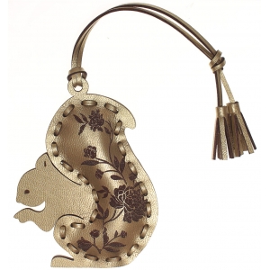 Christmas decoration Squirrel CD222