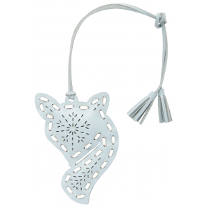 Christmas decoration Fox CD24