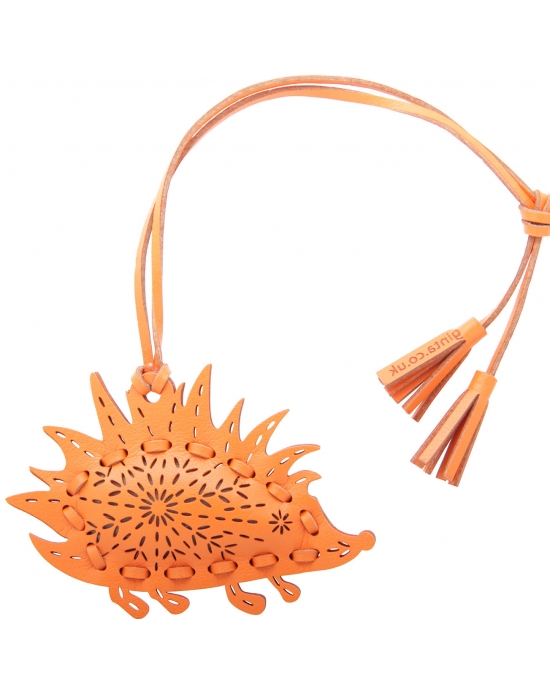 Christmas decoration Hedgehog CD47