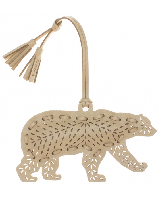 Christmas decoration Bear CD145