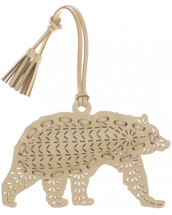 Christmas decoration Bear CD144