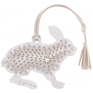 Christmas decoration Hare CD114