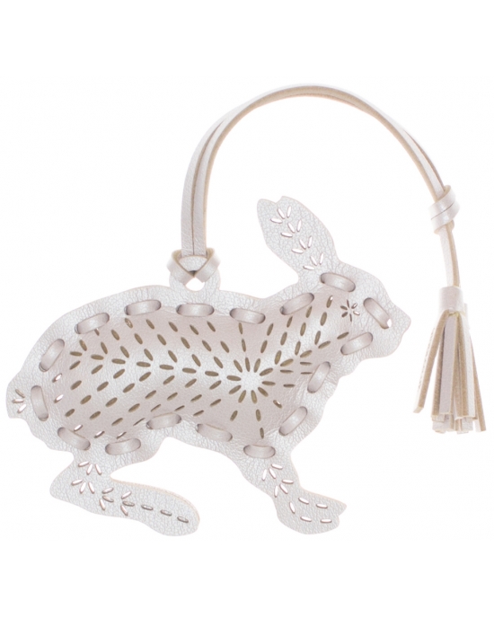 Christmas decoration Hare CD114