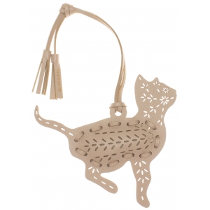 Christmas decoration Kitten CD115