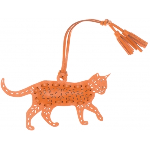 Christmas decoration Kitten CD116