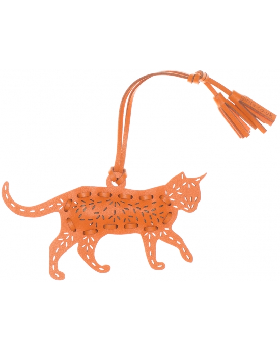 Christmas decoration Kitten CD116