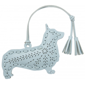 Christmas decoration Queen dog CD9