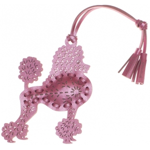 Christmas decoration Poodle CD113