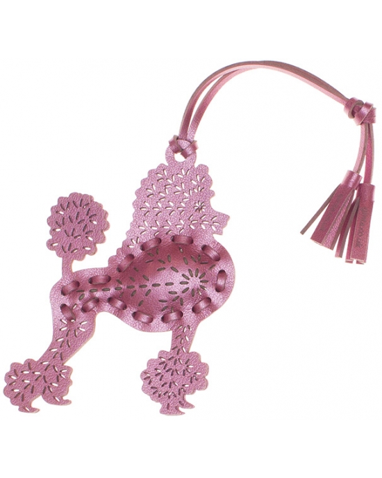 Christmas decoration Poodle CD113