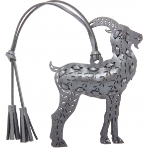 Christmas decoration Goat CD33
