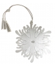 Christmas decoration Lace CD301