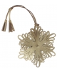 Christmas decoration Lace CD302