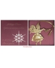 Christmas decoration Fairy girl CD108