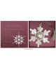 Christmas decoration Snowflake CD138