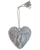Christmas decoration Birds family CDH58