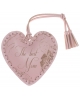 Christmas decoration Birds family CDH33