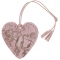 Christmas decoration Birds family CDH34