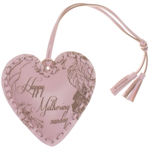 Christmas decoration Birds family CDH34