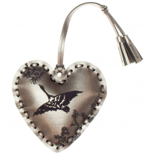 Christmas decoration Goose CDH12