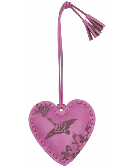 Christmas decoration Goose CDH13