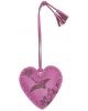 Christmas decoration Goose CDH13