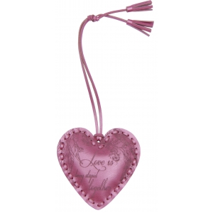Christmas decoration Two birds CDH4