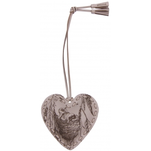 Christmas decoration Bird nest CDH35