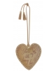 Christmas decoration Bees CDH17