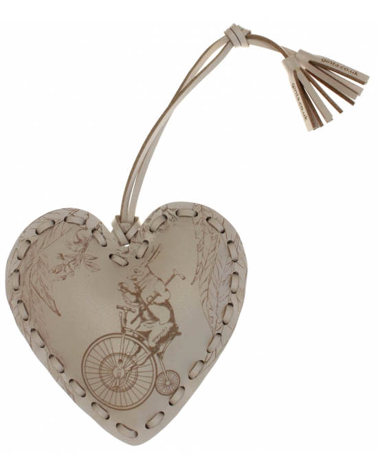 Christmas decoration Alice Rabbit CDH60