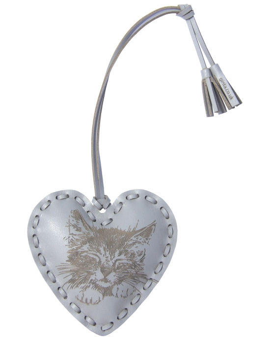 Christmas decoration Cats CDH51